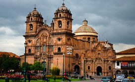 Traditional tours Cusco