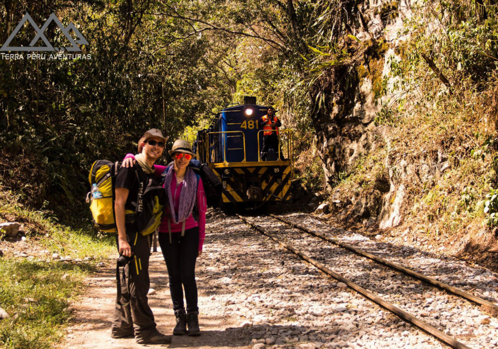 Cusco: Local train to Machu Picchu Pueblo continues to operate with 50% of its fleet