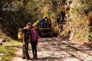 Machu Picchu reabre hoje suas portas