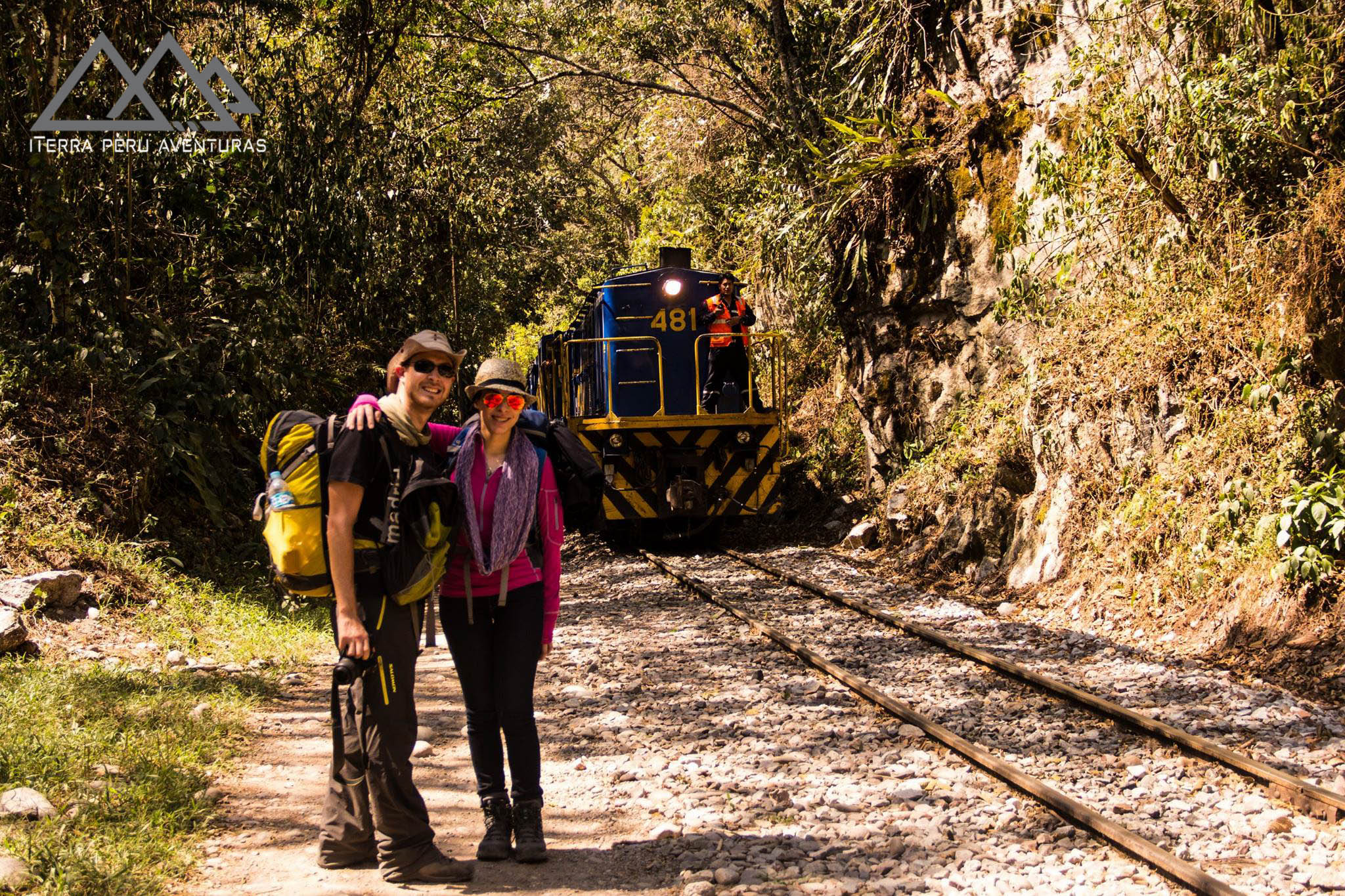Cusco: Local train to Machu Picchu Pueblo continues to operate with 50% of its fleet