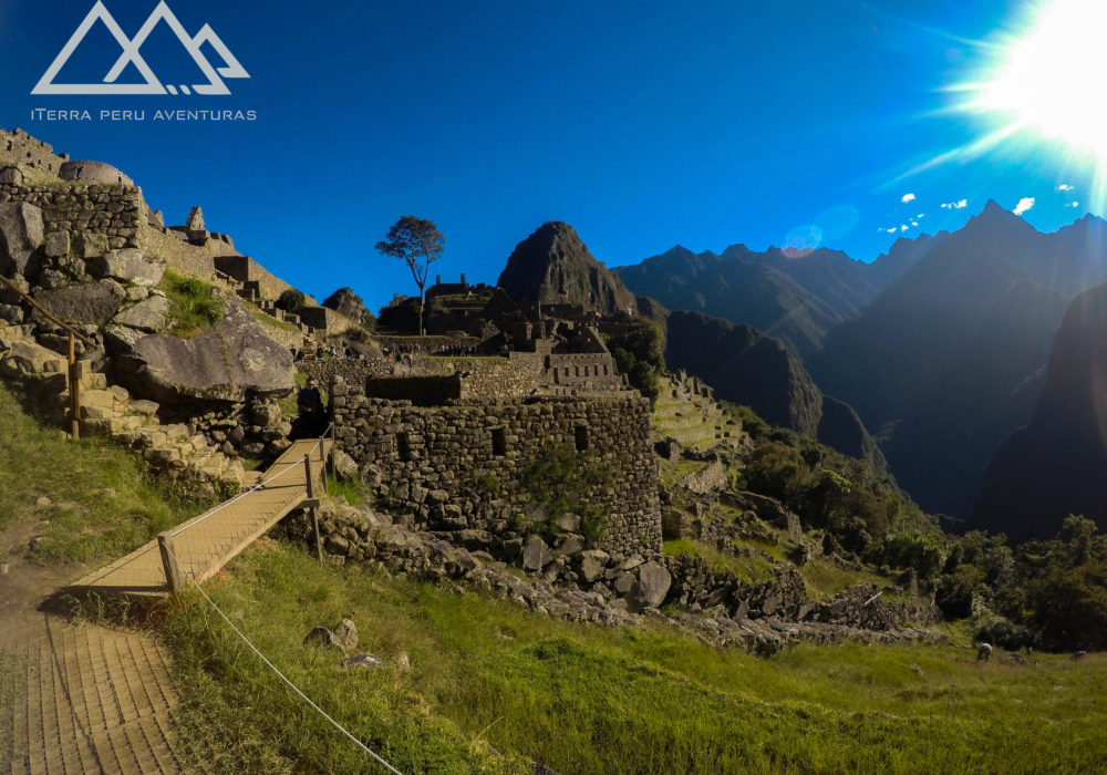 Cusco: The forced rest of Machupicchu