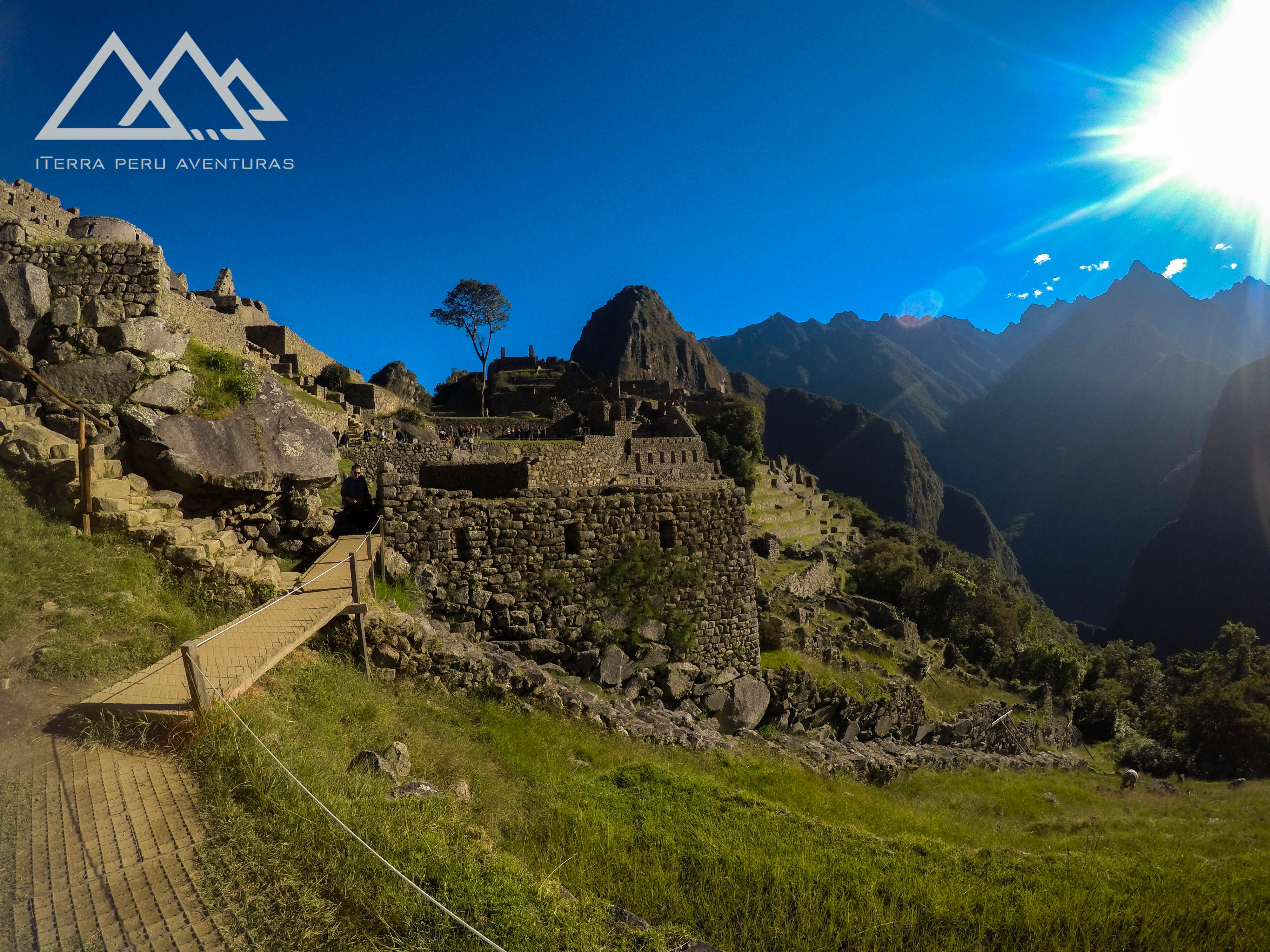 Cusco: The forced rest of Machupicchu