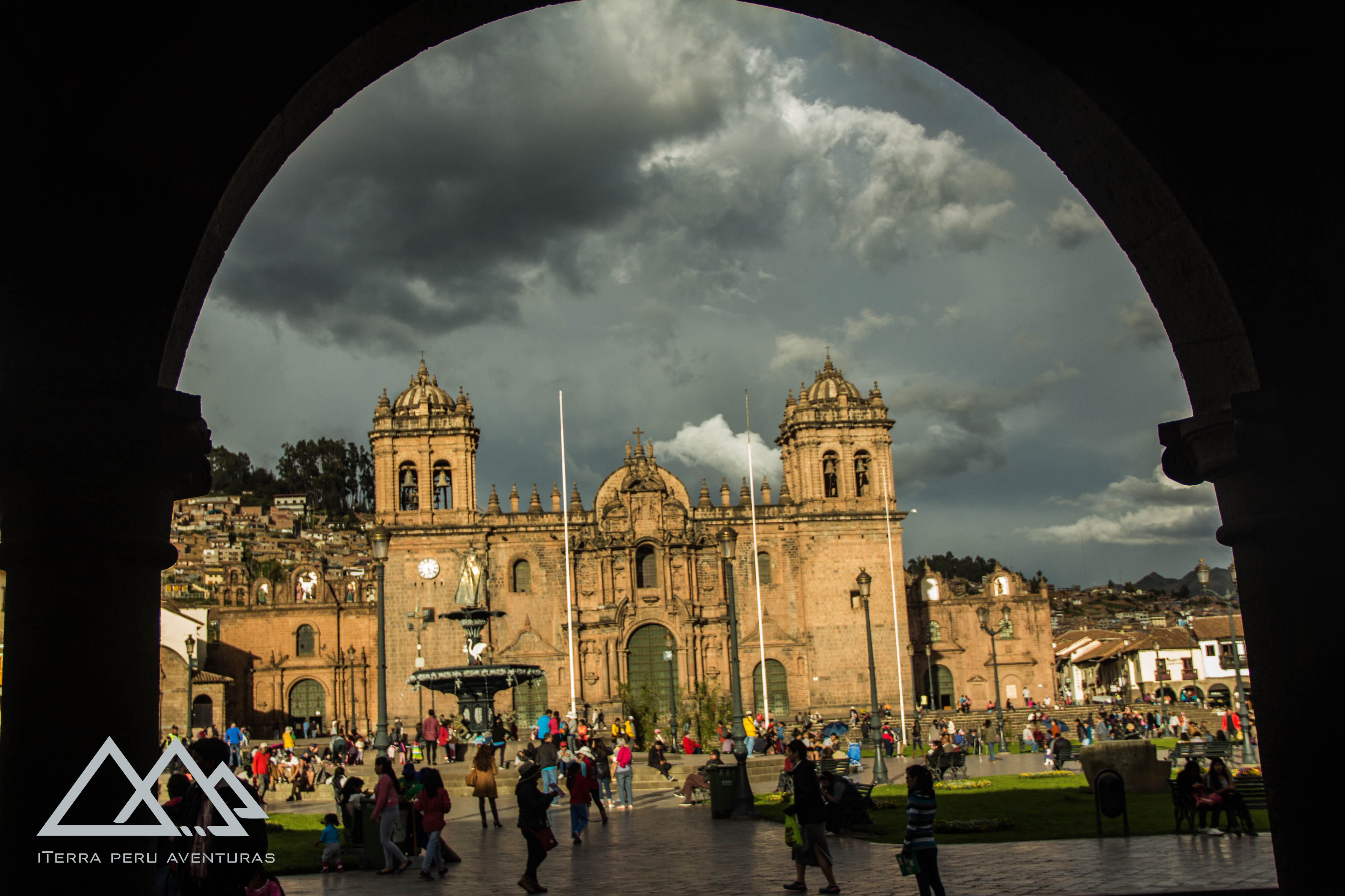 ONDE FICAR EM CUSCO: ALOJAMENTOS PARA CADA ORÇAMENTO