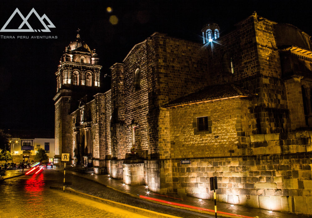 Como es el clima en Cusco, Peru?
