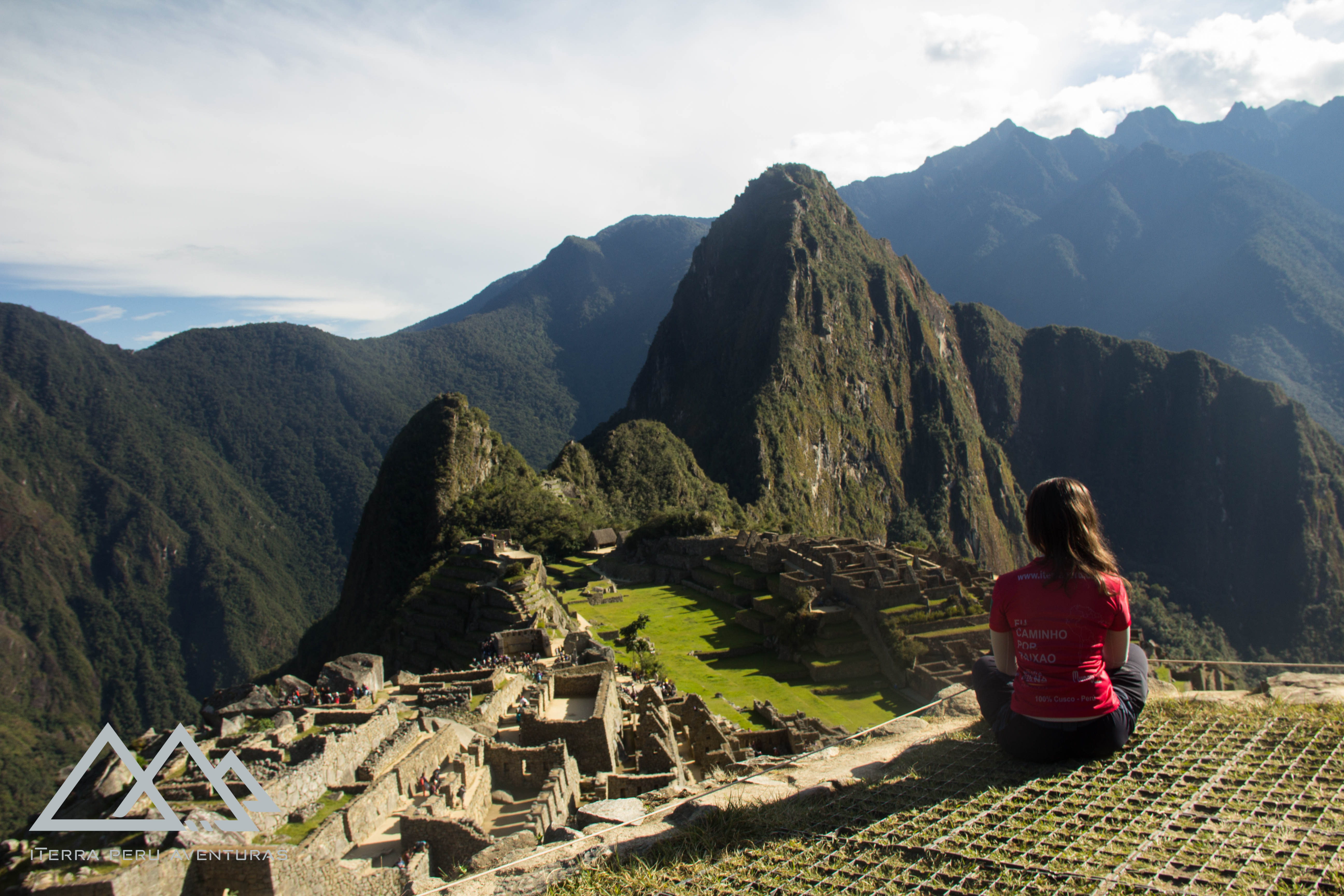 Os efeitos do coronavírus em Machupicchu e outras áreas protegidas do Peru