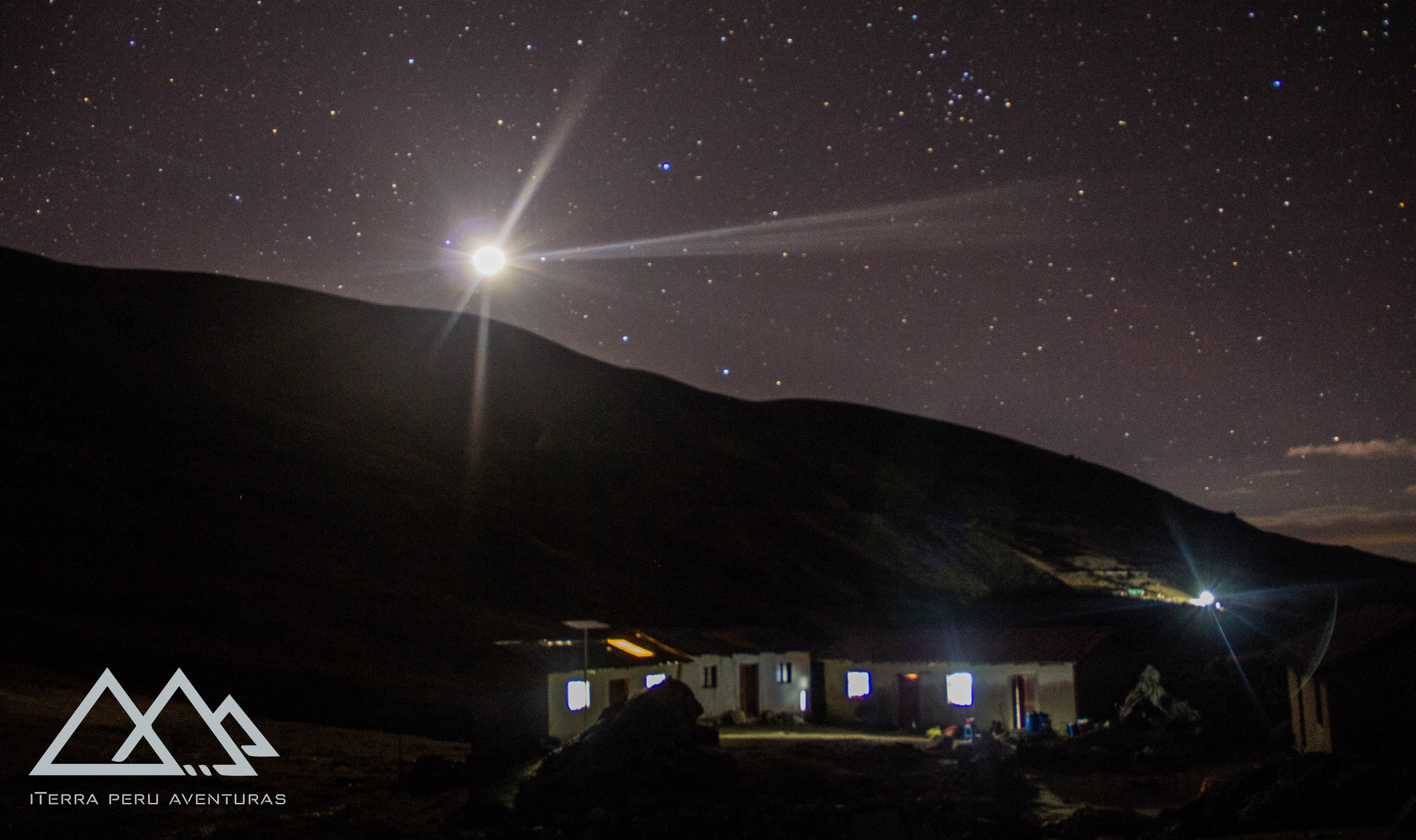CUSCO: Glamping-um novo estilo de acampamento