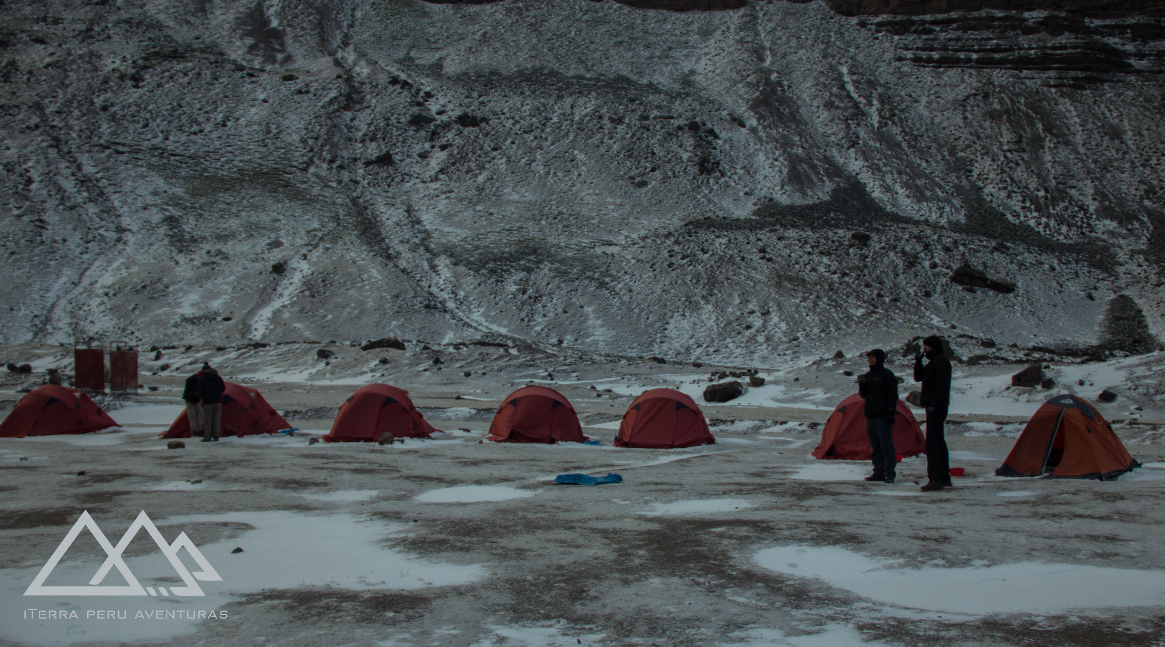 CUSCO: Camping vs Glamping