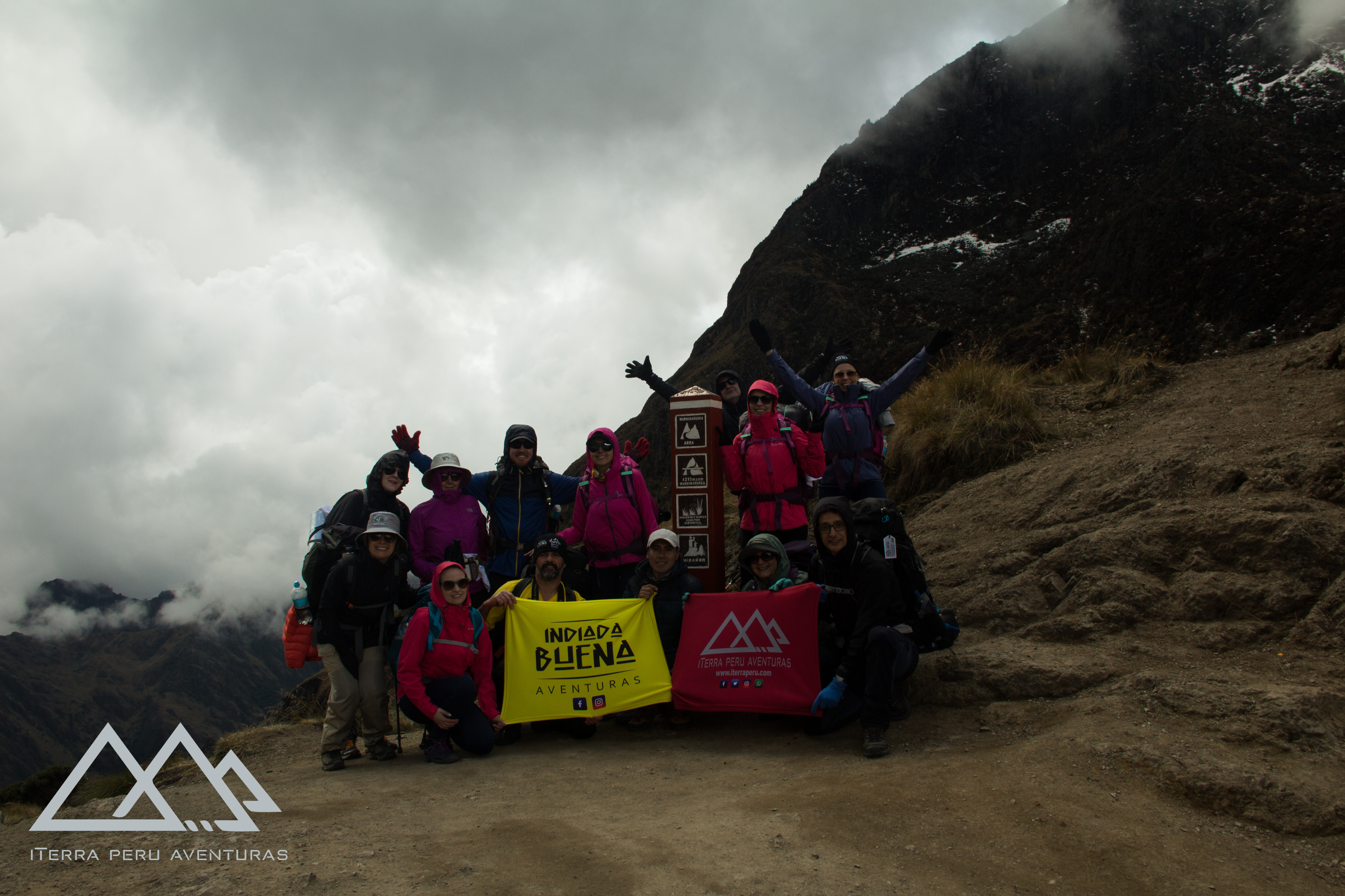CUSCO: Montanhas ou Apus