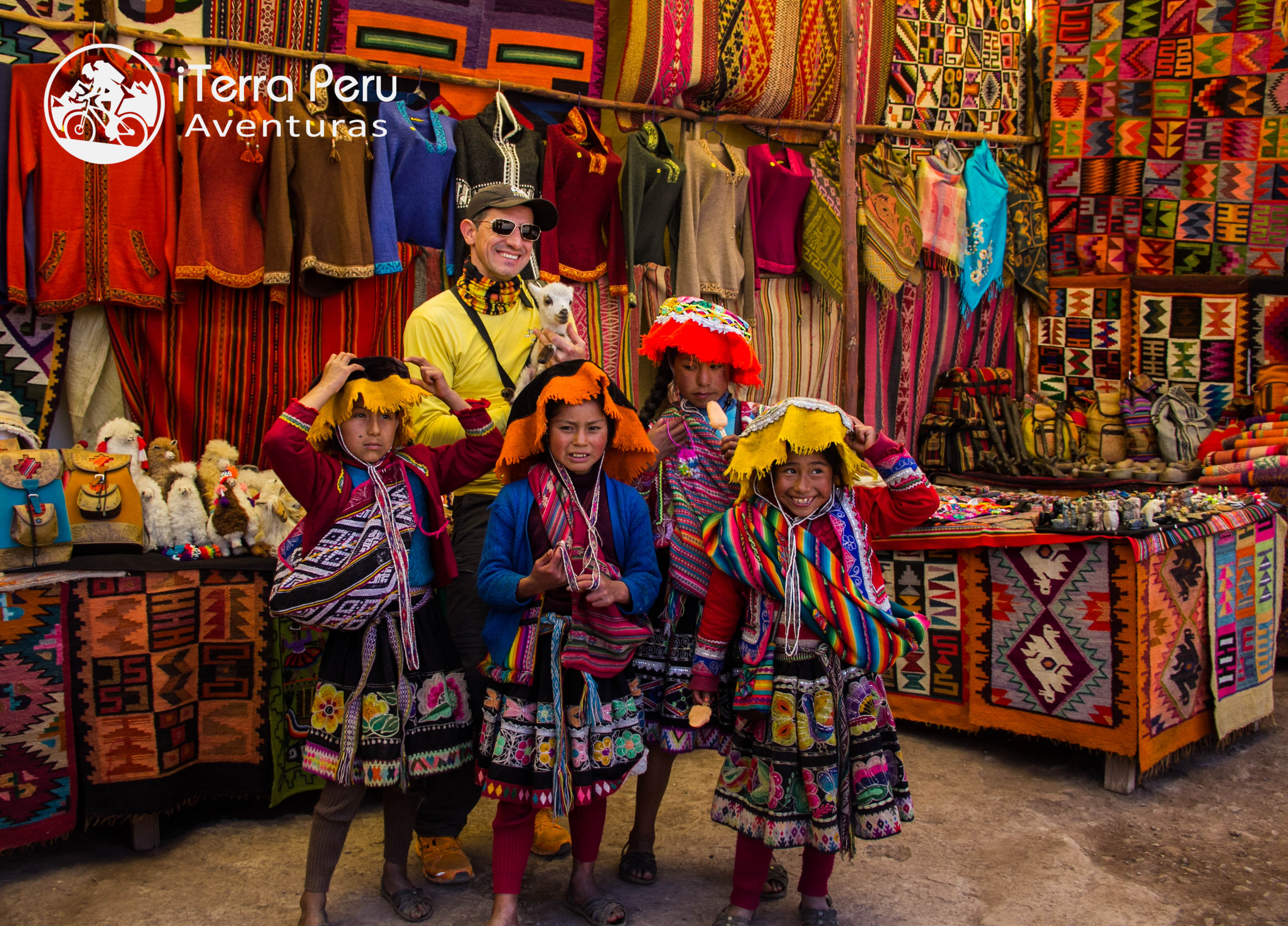 Cusco and Tacna were the favorite destinations of foreign tourists in 2018