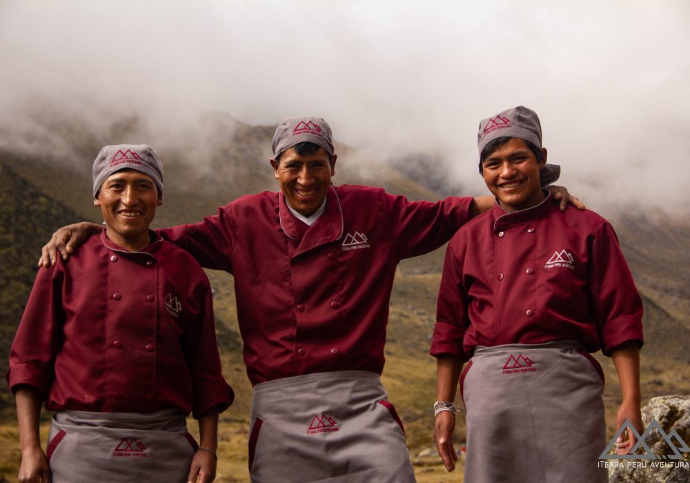 10 razões para caminhar a Trilha Inca com iTerra Peru Aventuras