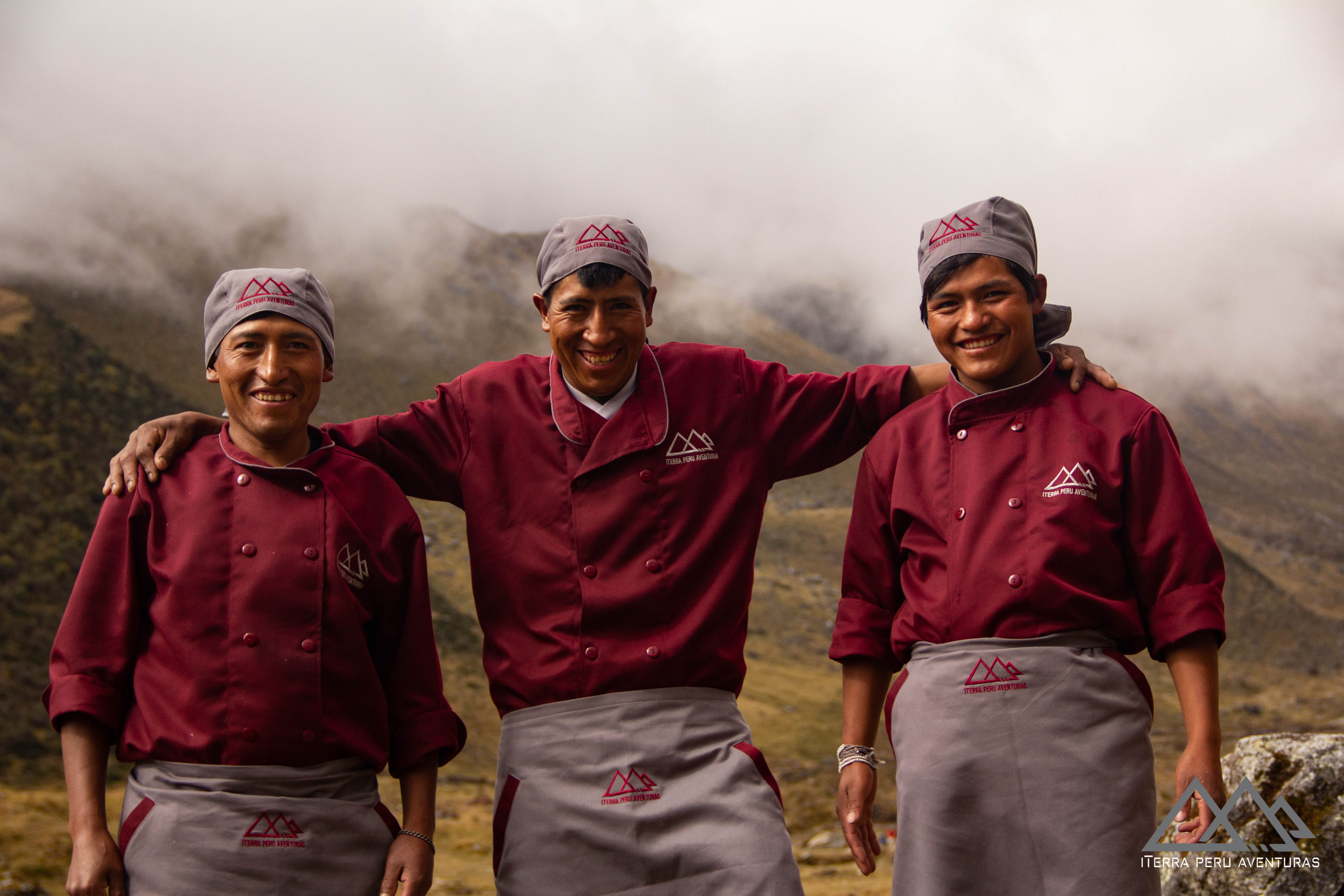 10 razões para caminhar a Trilha Inca com iTerra Peru Aventuras