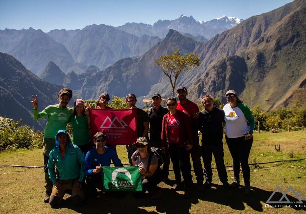 iTerra Peru Aventuras – A melhor empresa para o Salkantay Trek