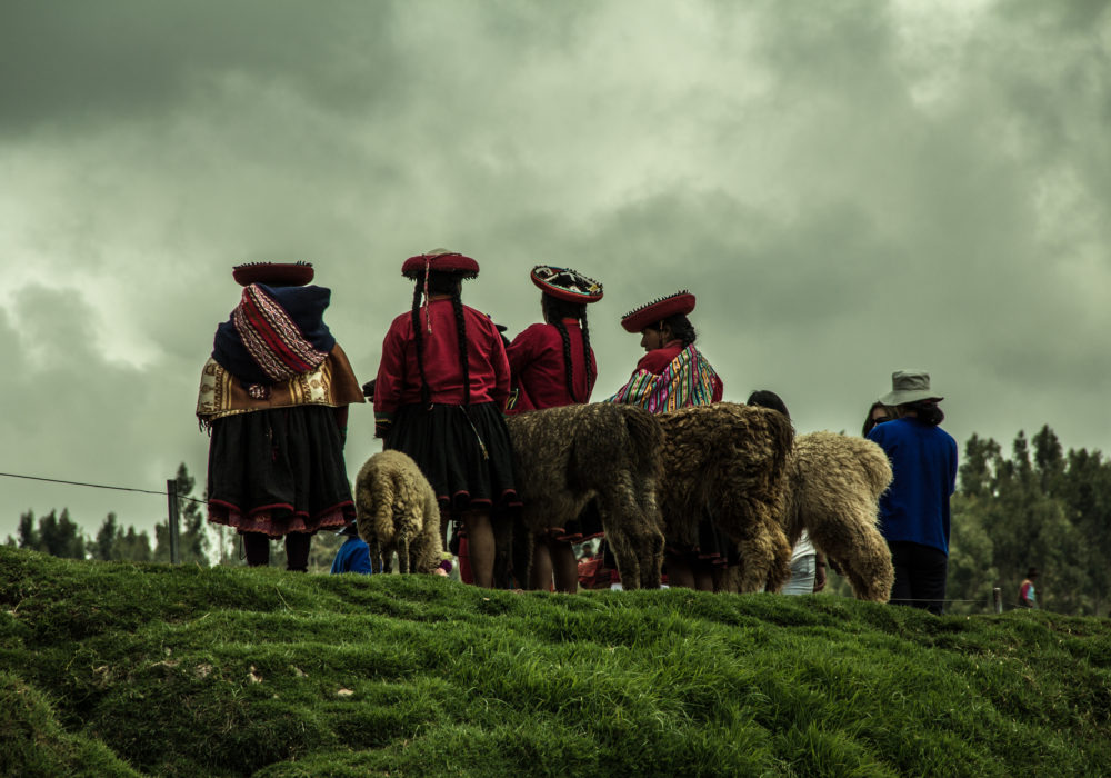 What to see in Pisac and how to go free from Cusco
