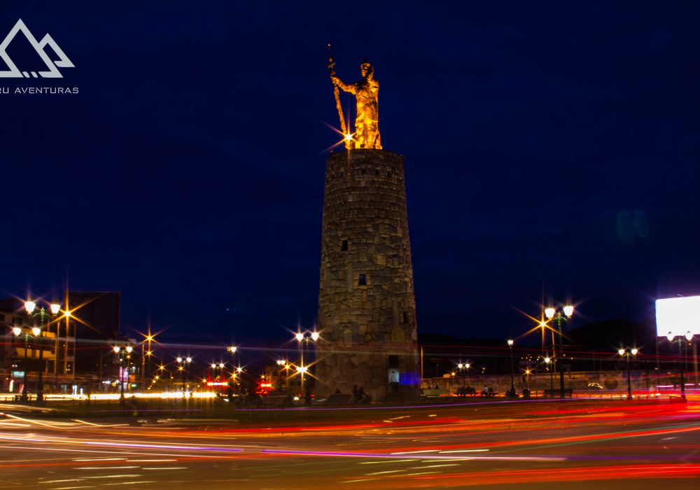 CUSCO: BEM-VINDO À TERRA DOS INCAS 2021