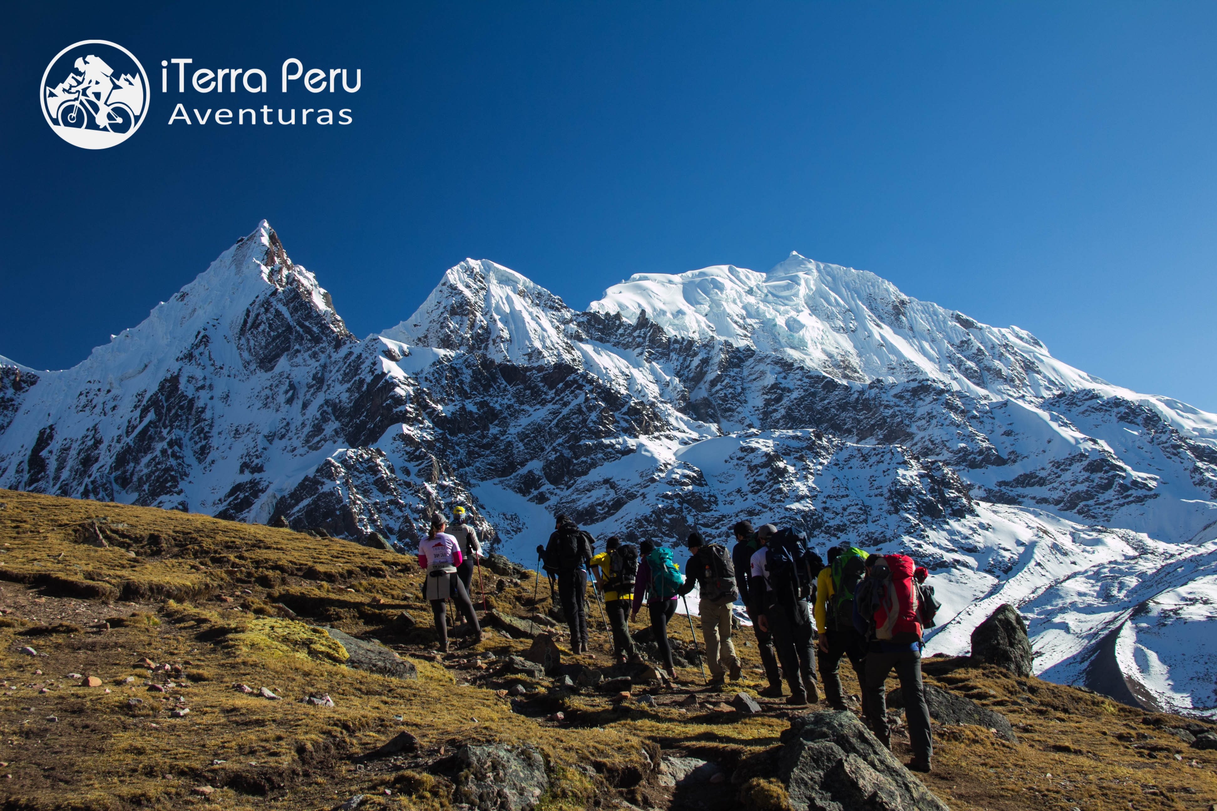 AS MELHORES TRILHAS EM CUSCO 2021