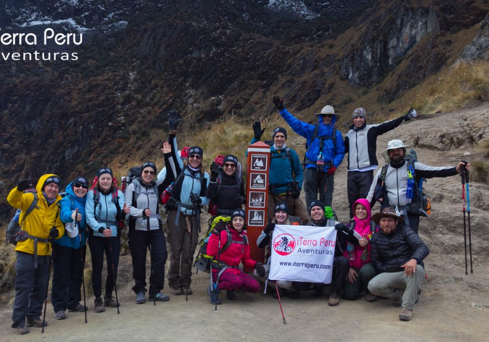 Trilha Inca vs. Salkantay Trek: Qual é a melhor caminhada atè Machu Picchu no 2021