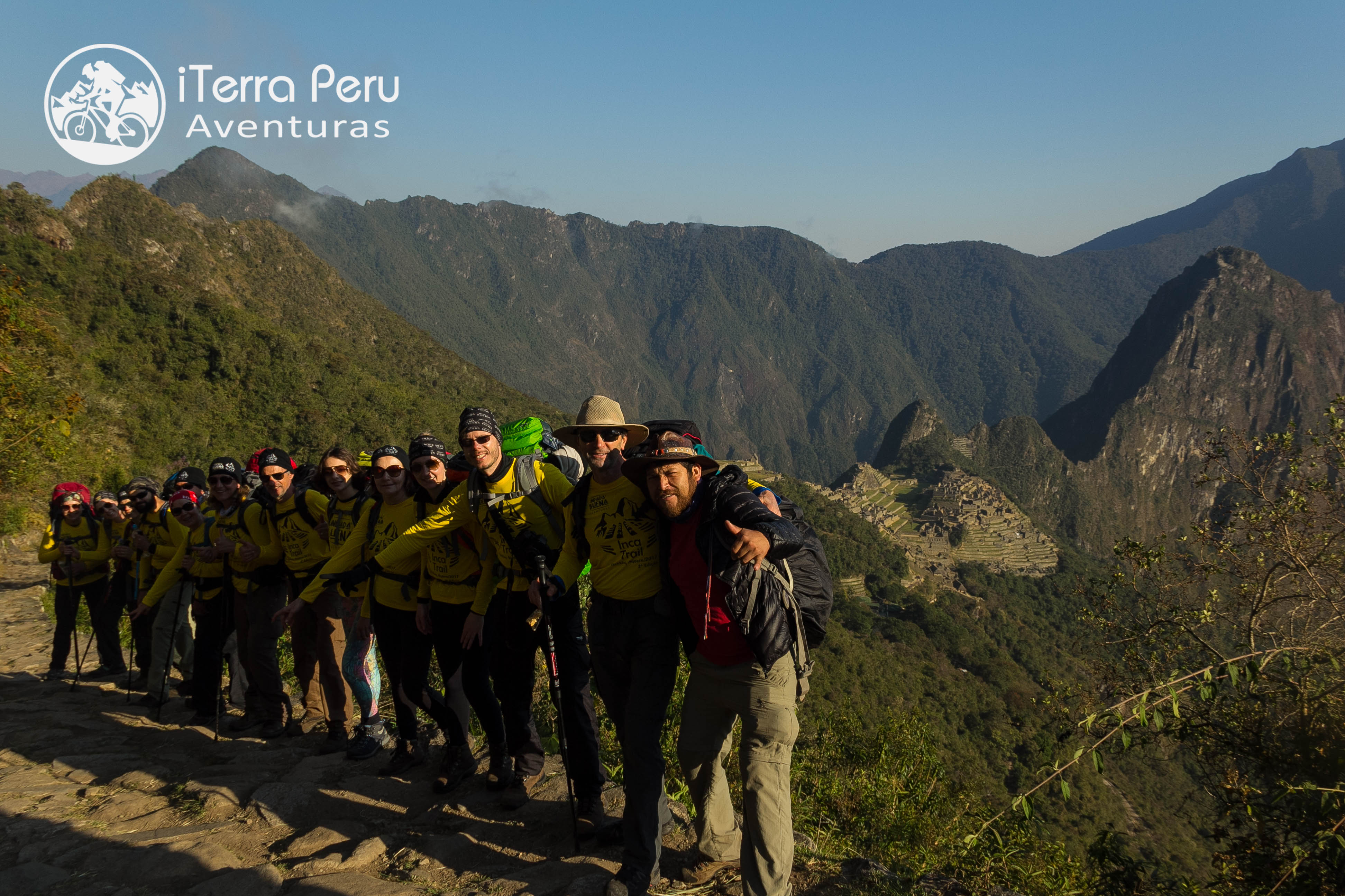 CUSCO – VALE A PENA SOUBIR ATÈ MACHU PICCHU ?