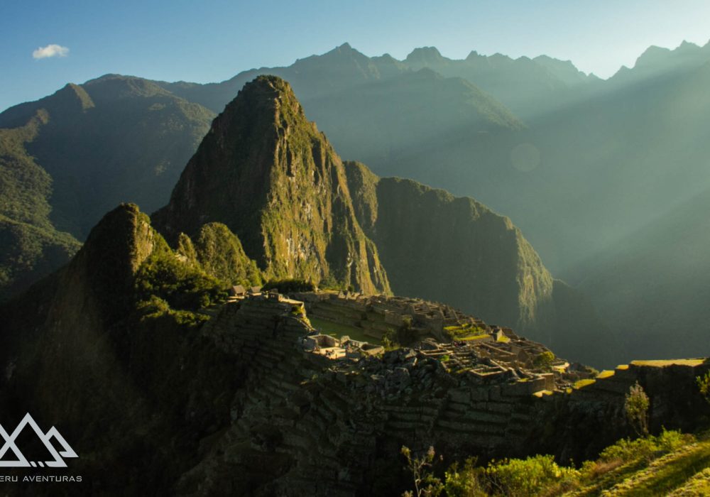 ¡¡¡ATENÇÃO!!! / Machu Picchu: Protocolos estão preparados para receber turistas a partir de julho 2020