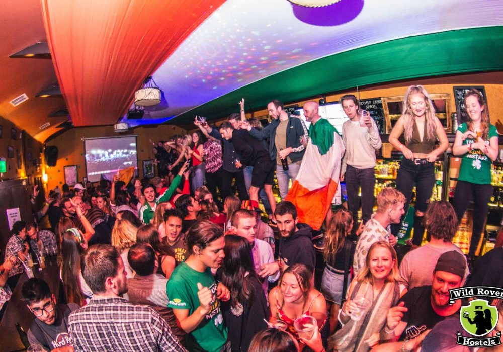 Las 8 mejores ciudades para irse de fiesta en Perú