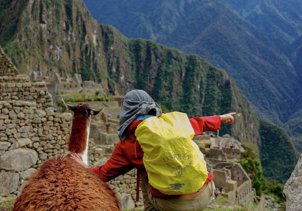 ¿Cuántos visitantes al día recibirá Machu Picchu cuando vuelva a abrir sus puertas?