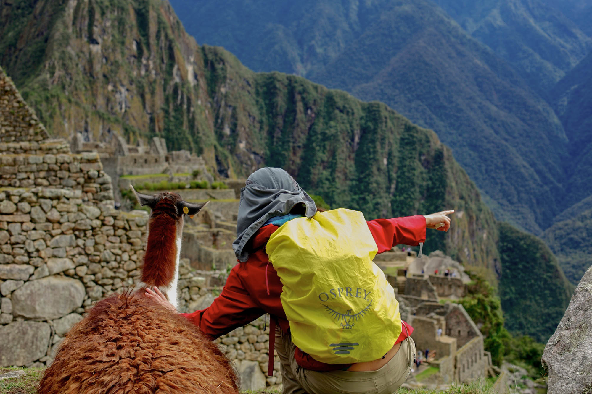 ¿Cuántos visitantes al día recibirá Machu Picchu cuando vuelva a abrir sus puertas?