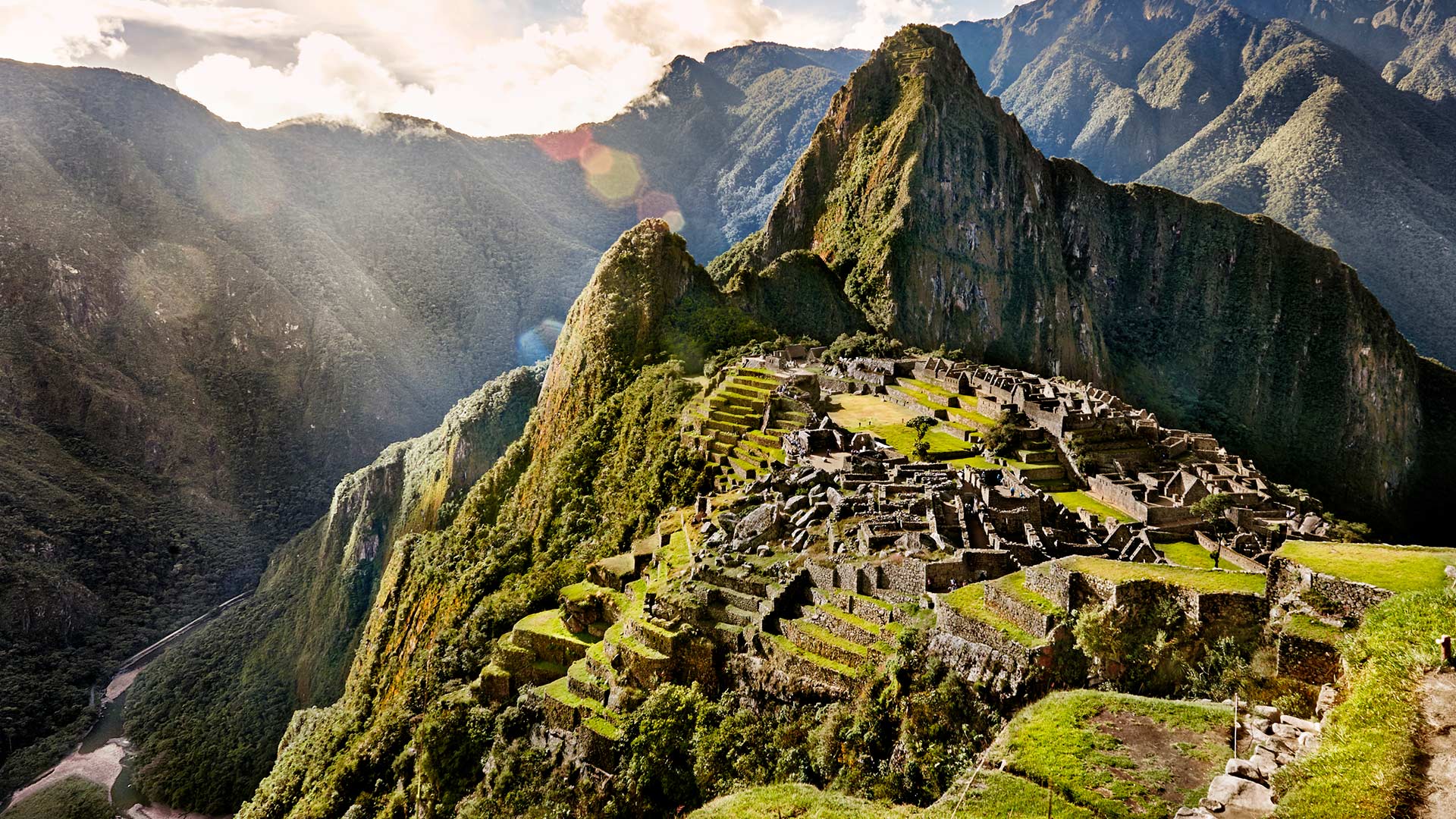 VIAGEM AO CUSCO 2023 -MACCHU PICCHU VISITA DE MANHÃ OU DE TARDE?