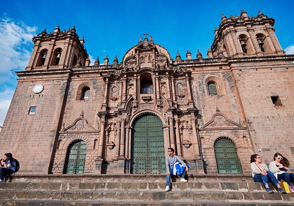 POR QUE VISITAR A CATEDRAL DE CUSCO EM 2023?