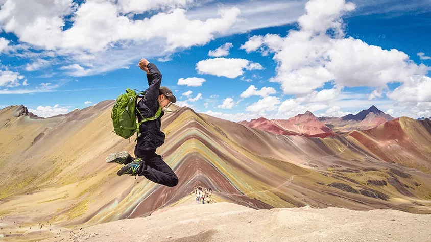 Peru