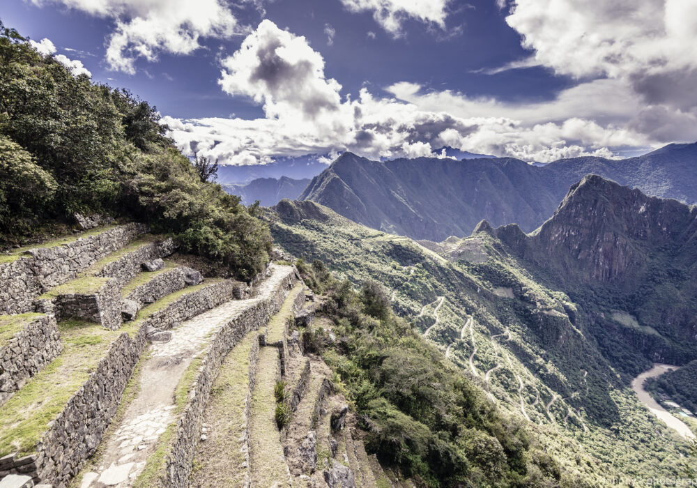 TRILHA INCA CURTA 2023! A OPÇÃO MAIS COMPLETA PARA VISITAR MACHU PICCHU.