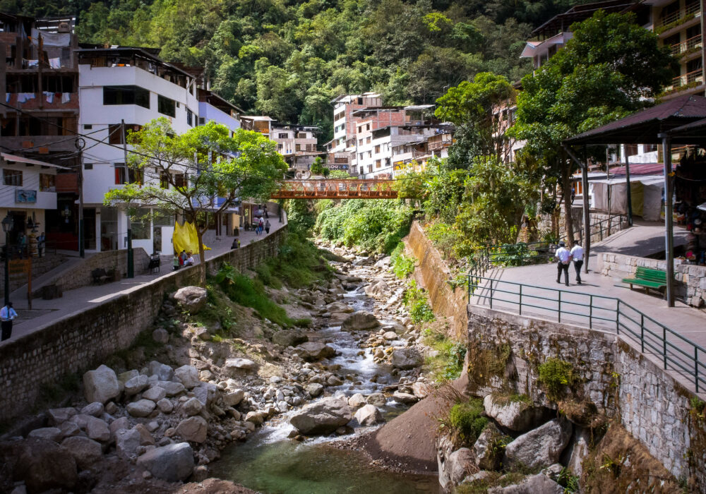 O QUE FAZER EM AGUAS CALIENTES ANTES DE VISITAR MACHU PICCHU 2023?