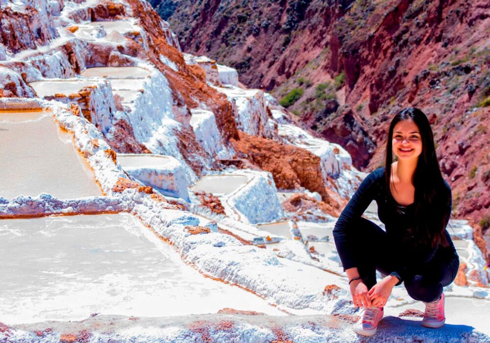 POR QUE VISITAR AS MINAS DE SAL DE MARAS EM CUSCO EM 2023?