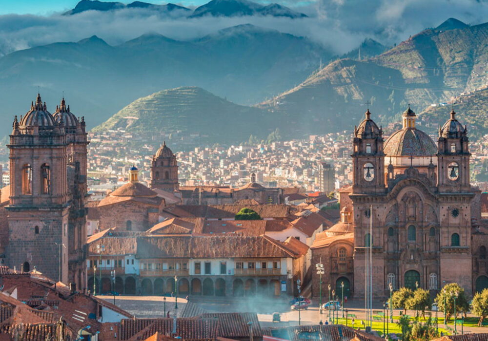 A MELHOR ÉPOCA PARA VIAJAR A CUSCO 2023