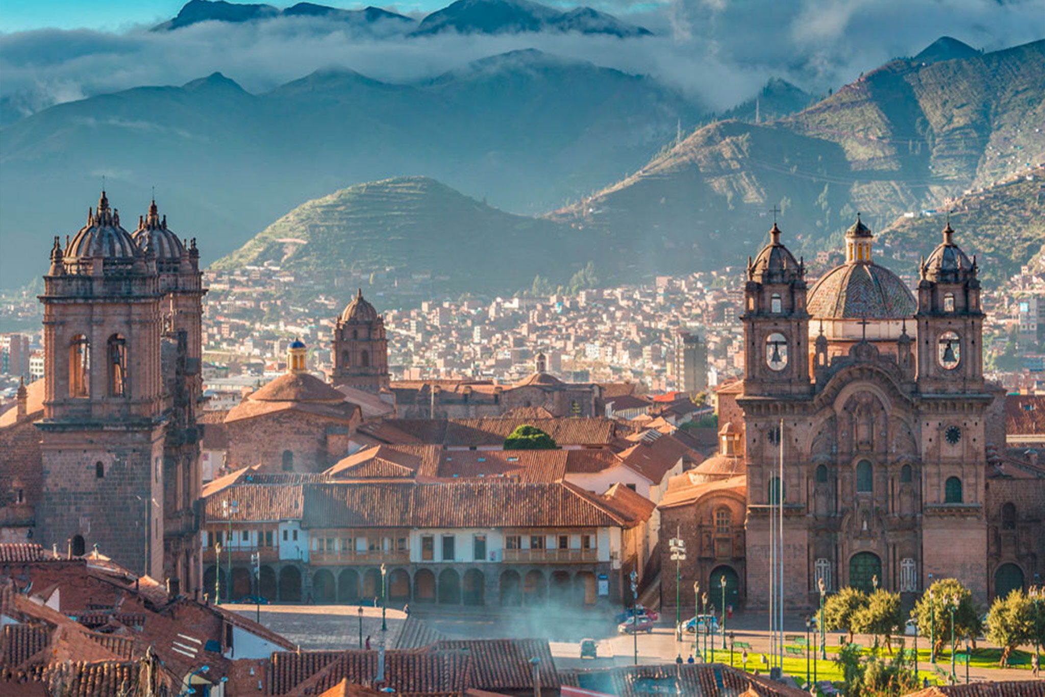 A MELHOR ÉPOCA PARA VIAJAR A CUSCO 2023