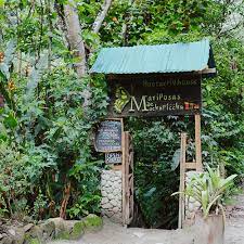 AGUAS CALIENTES