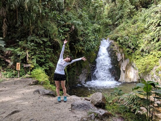 AGUAS CALIENTES