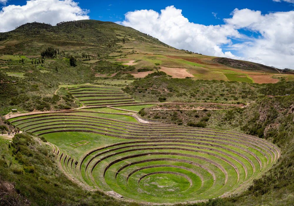 TUDO O QUE VOCÊ PRECISA SABER SOBRE MARAS E MORAY – 2023