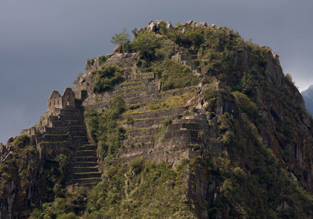 MONTANHA MACHU PICCHU vs HUAYNA PICCHU / QUAL DAS 2 AVENTURAS ESCOLHER?