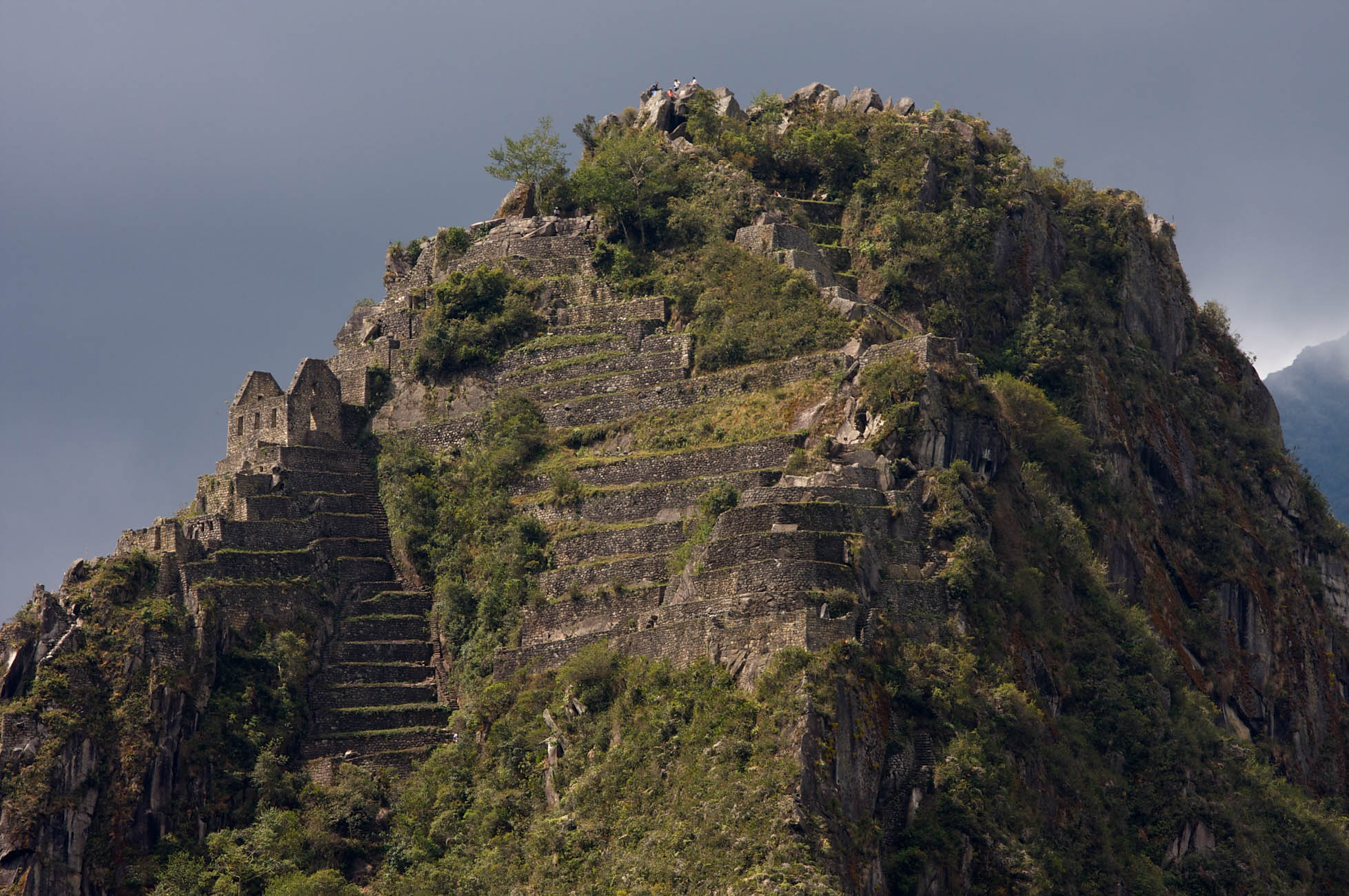MONTANHA MACHU PICCHU vs HUAYNA PICCHU / QUAL DAS 2 AVENTURAS ESCOLHER?