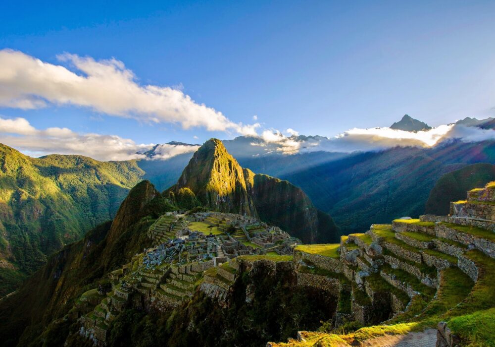 COMO EVITAR SER ENGANADO COM INGRESSOS PARA MACHUPICCHU 2023