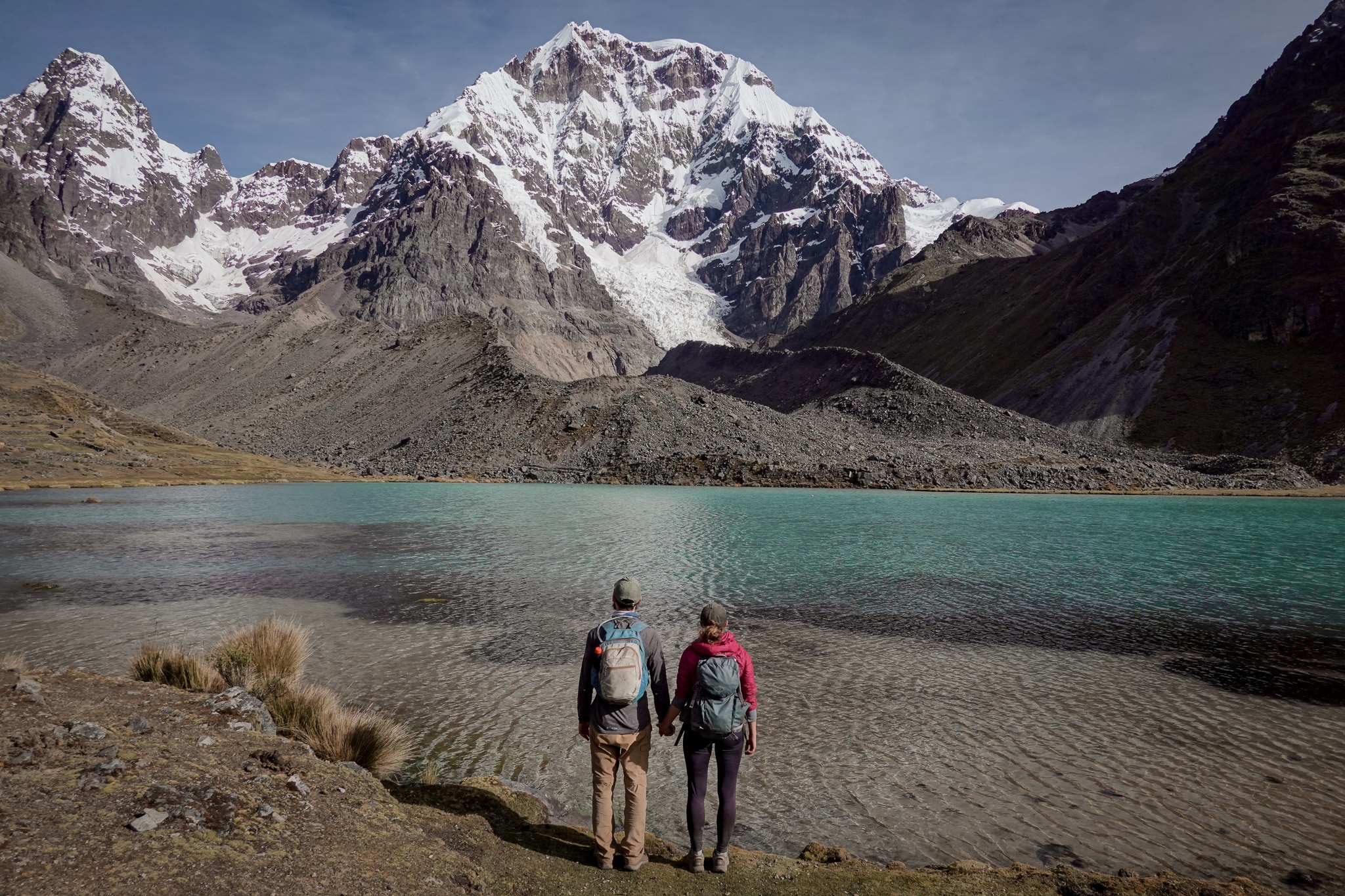 Trilha das Sete Lagoas Ausangate 1 dia: Tudo Que Você Deve Saber