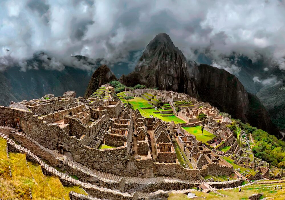 Estação chuvosa em Cusco : tudo o que você precisa saber sobre isso