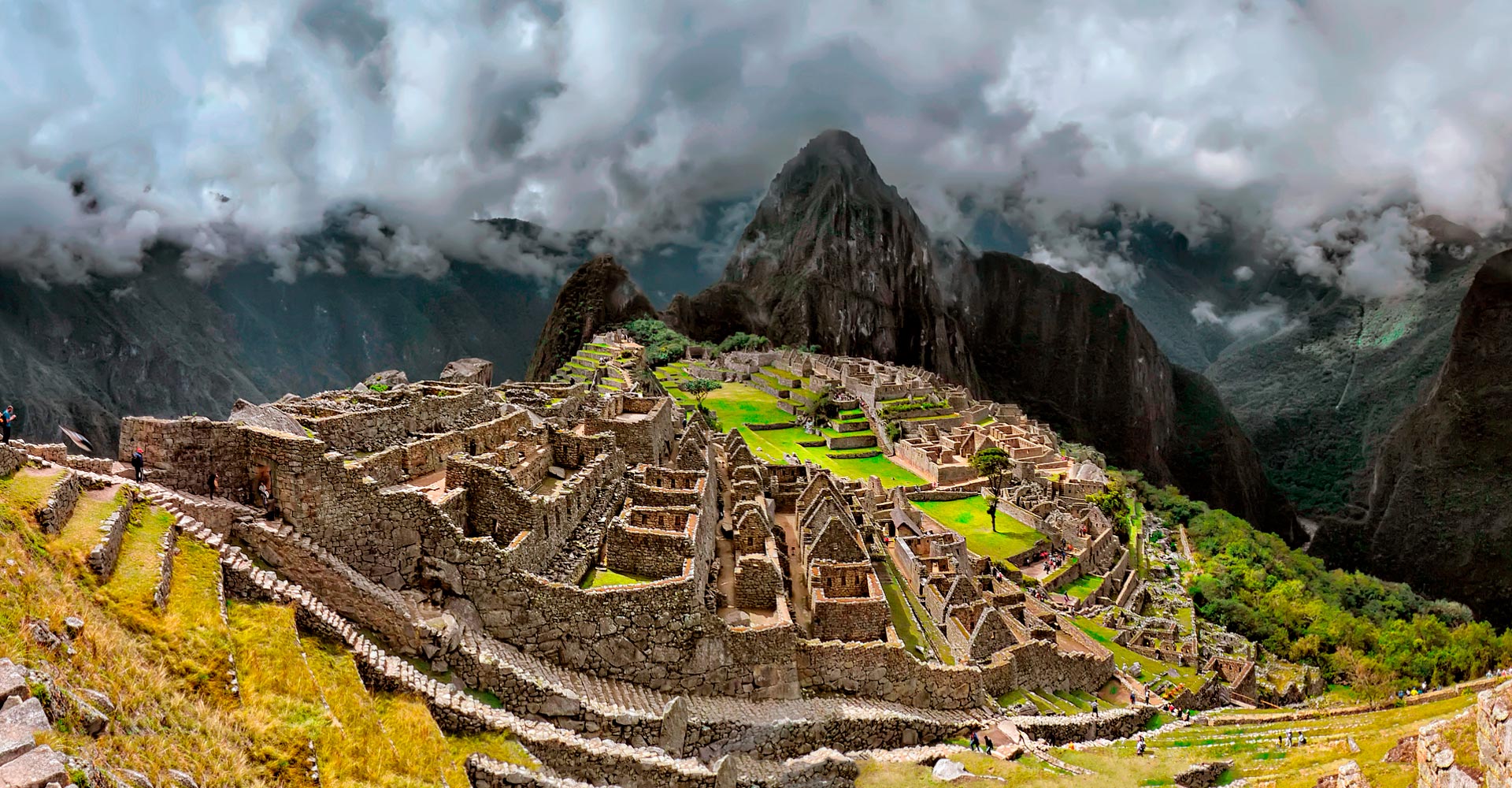 Estação chuvosa em Cusco : tudo o que você precisa saber sobre isso