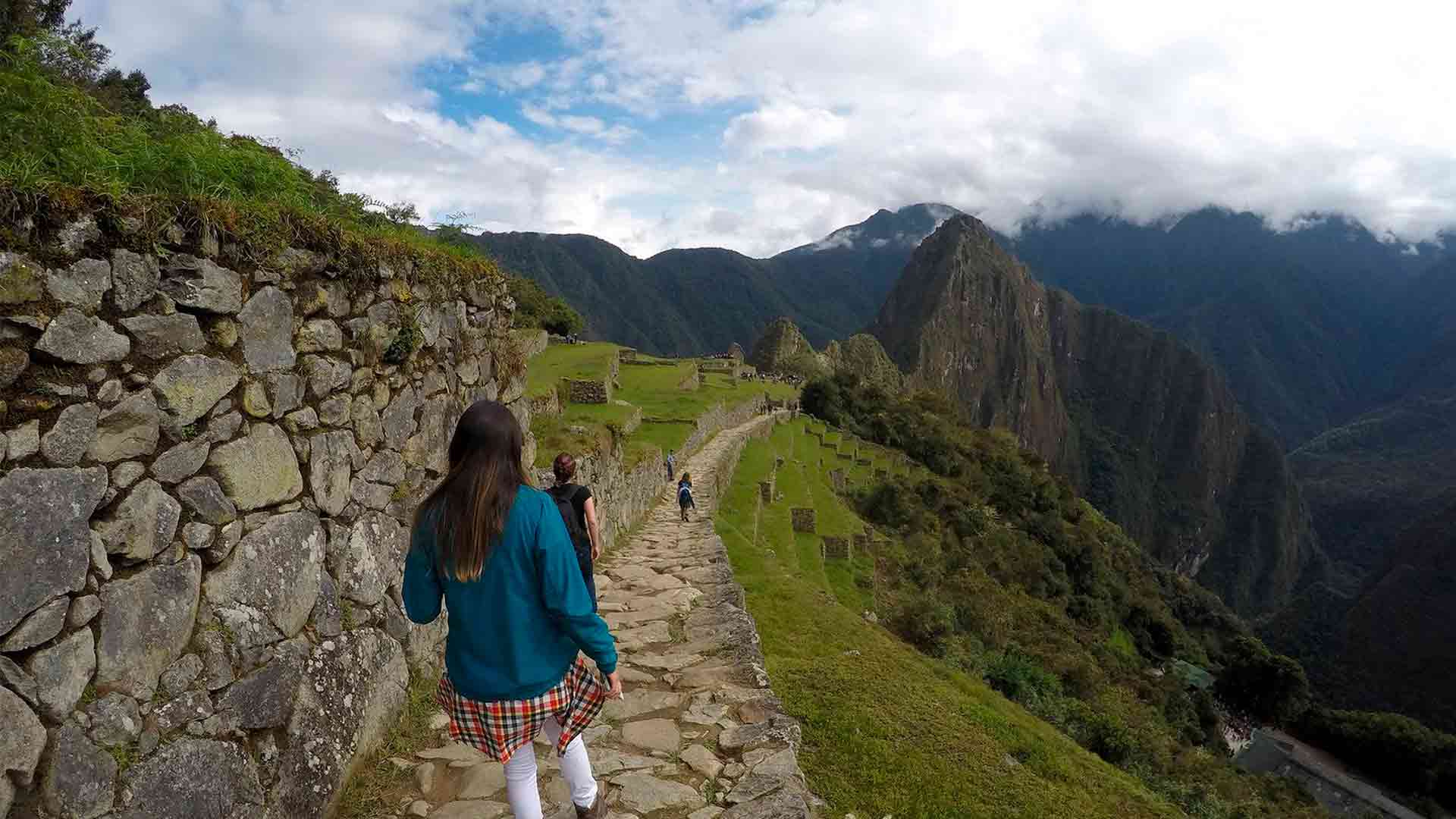 Os ingressos para Machu Picchu 2023 estão quase esgotados para o mês de janeiro
