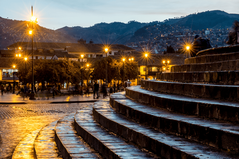 Cusco