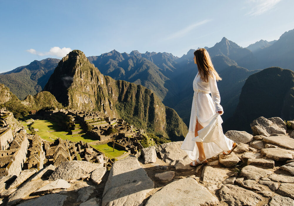 Como reservar seu ingresso Machu Picchu 2023 com antecedência