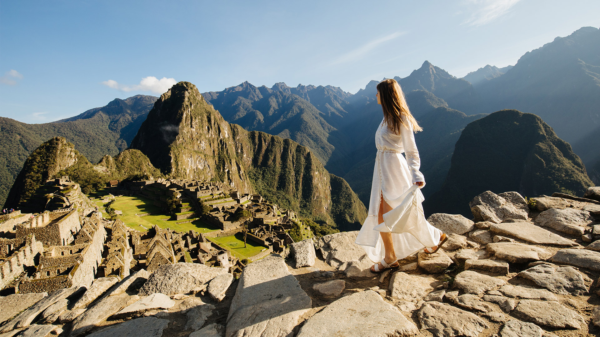 Como reservar seu ingresso Machu Picchu 2023 com antecedência
