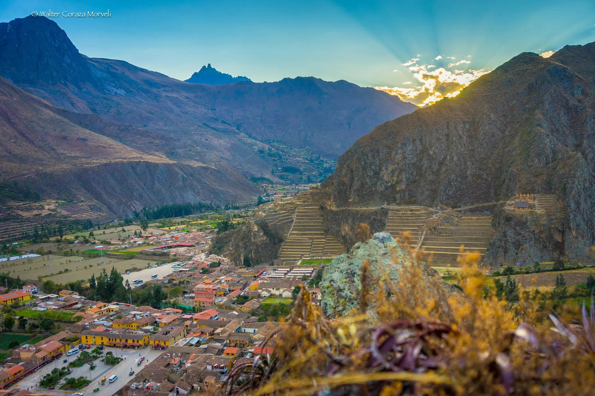 Tudo o que você sempre quis saber sobre Ollantaytambo – 2023