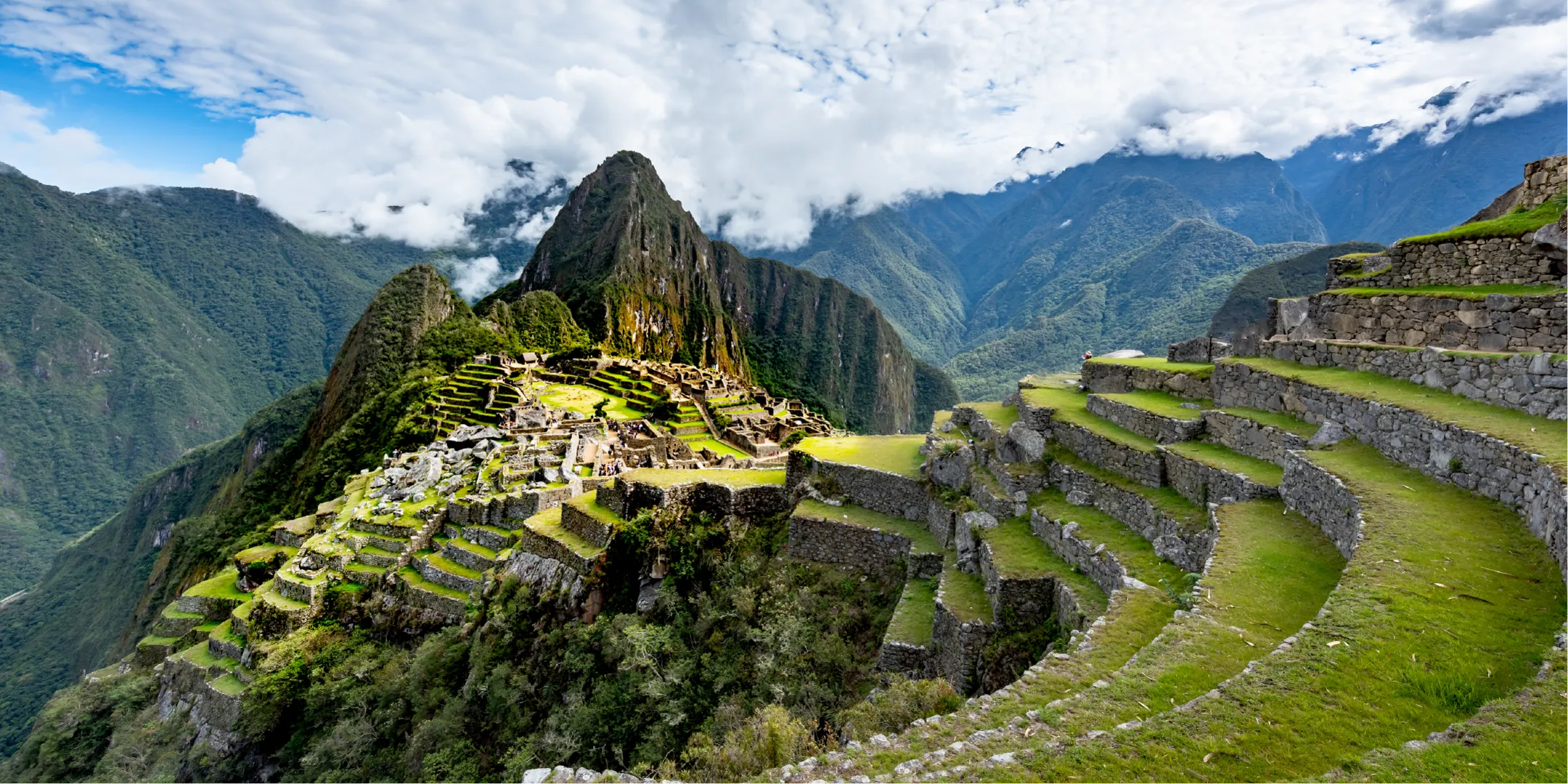 Machu Picchu reabre hoje suas portas para turistas nacionais e estrangeiros 2023