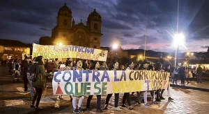 turismo no Peru 2023