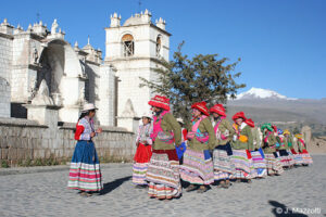 4 Motivos para visitar o Cânion do Colca